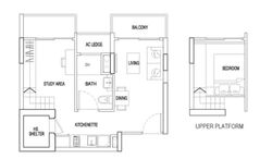 8 Bassein (D11), Apartment #430094071